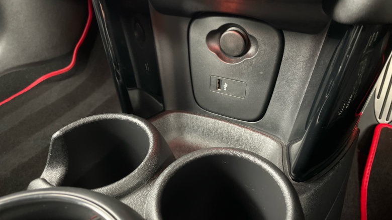 MINI Hatchback 2.0 John Cooper Works II 3dr Auto [8 Speed] Petrol Hatchback